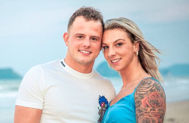 Melissa, Gianni